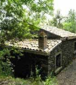 Baita Parco Dell'etna